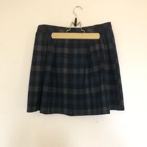Joe B Mini Skirt Size L